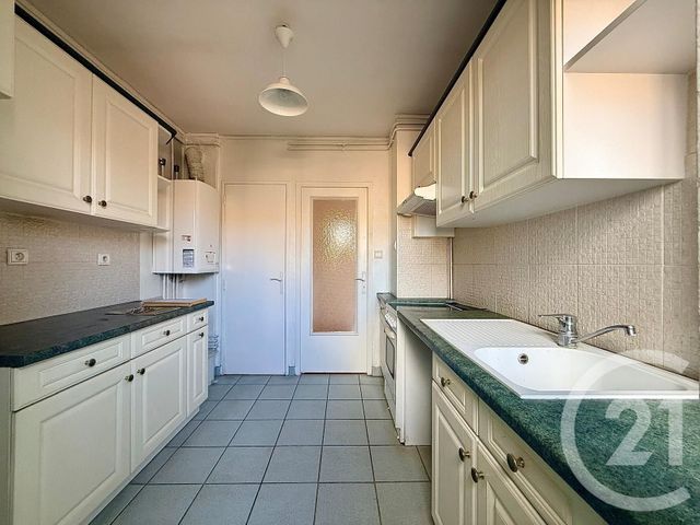 Appartement T3 &agrave; vendre - 3 pi&egrave;ces - 69,71 m2 - Tarbes - 65 - MIDI-PYRENEES