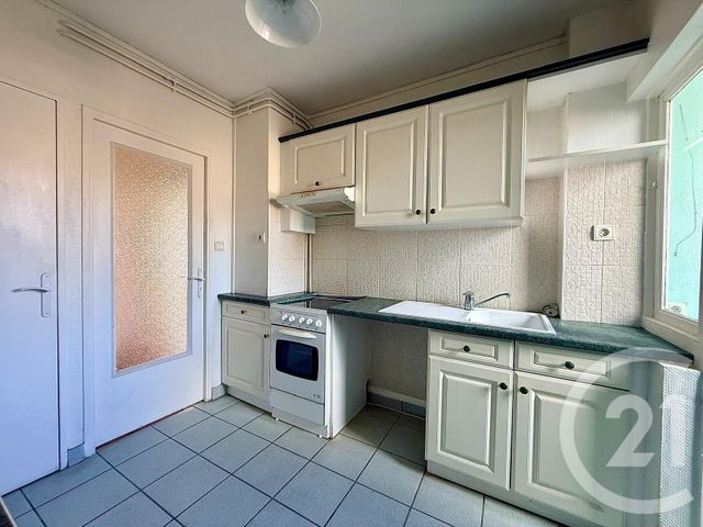 Appartement T3 &agrave; vendre - 3 pi&egrave;ces - 69,71 m2 - Tarbes - 65 - MIDI-PYRENEES