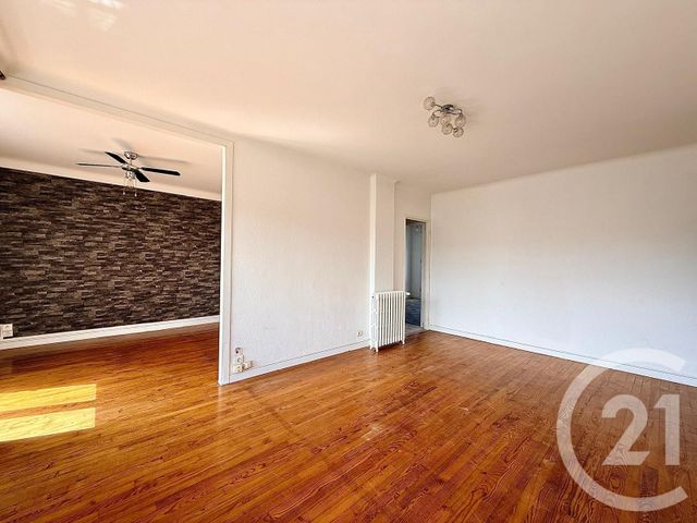 Appartement T3 &agrave; vendre - 3 pi&egrave;ces - 69,71 m2 - Tarbes - 65 - MIDI-PYRENEES