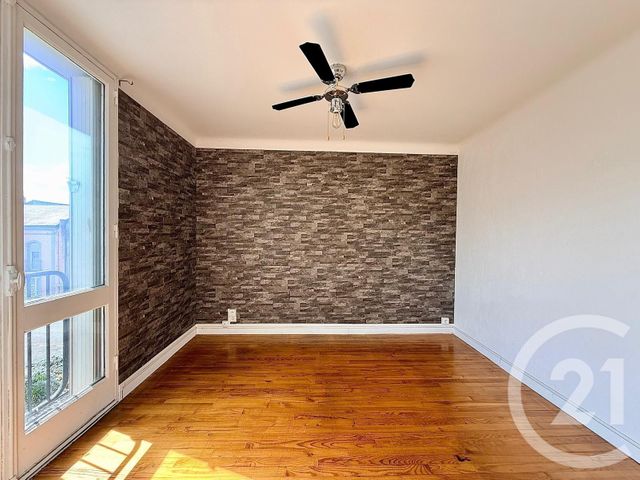 Appartement T3 &agrave; vendre - 3 pi&egrave;ces - 69,71 m2 - Tarbes - 65 - MIDI-PYRENEES