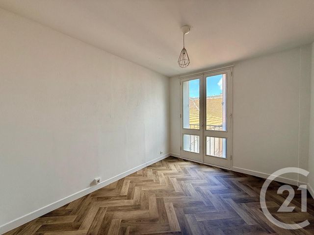 Appartement T3 &agrave; vendre - 3 pi&egrave;ces - 69,71 m2 - Tarbes - 65 - MIDI-PYRENEES