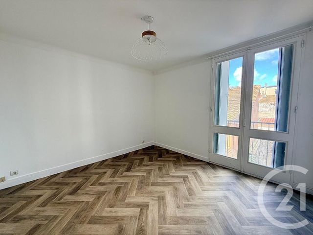 Appartement T3 &agrave; vendre - 3 pi&egrave;ces - 69,71 m2 - Tarbes - 65 - MIDI-PYRENEES