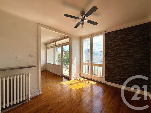 Appartement T3 &agrave; vendre - 3 pi&egrave;ces - 69,71 m2 - Tarbes - 65 - MIDI-PYRENEES