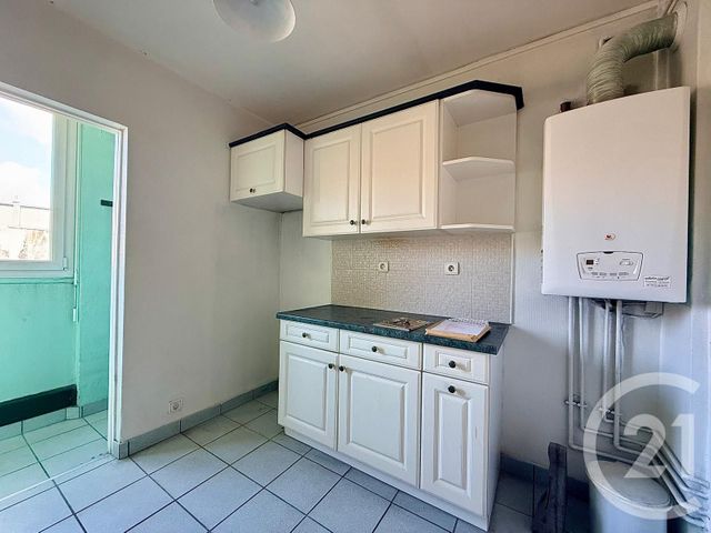 Appartement T3 &agrave; vendre - 3 pi&egrave;ces - 69,71 m2 - Tarbes - 65 - MIDI-PYRENEES