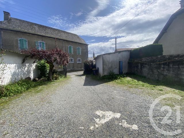 Maison &agrave; vendre - 8 pi&egrave;ces - 160 m2 - Borderes Sur L Echez - 65 - MIDI-PYRENEES