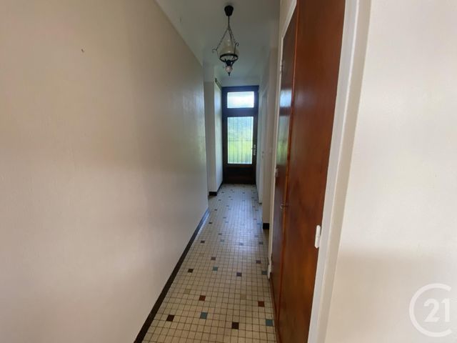 Maison &agrave; vendre - 8 pi&egrave;ces - 160 m2 - Borderes Sur L Echez - 65 - MIDI-PYRENEES