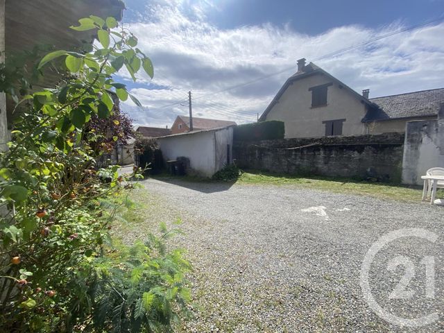 Maison &agrave; vendre - 8 pi&egrave;ces - 160 m2 - Borderes Sur L Echez - 65 - MIDI-PYRENEES