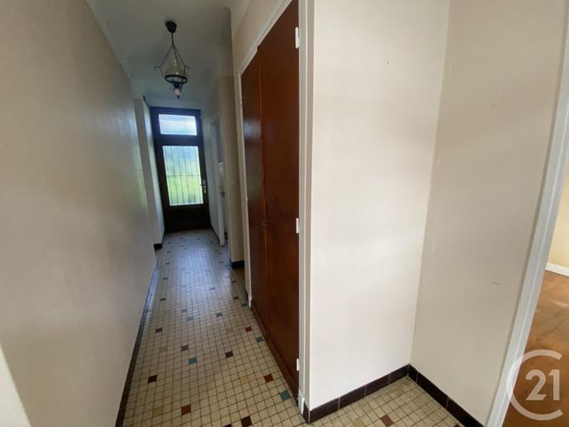 Maison &agrave; vendre - 8 pi&egrave;ces - 160 m2 - Borderes Sur L Echez - 65 - MIDI-PYRENEES