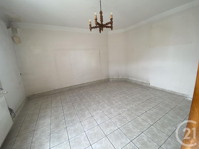 Maison &agrave; vendre - 8 pi&egrave;ces - 160 m2 - Borderes Sur L Echez - 65 - MIDI-PYRENEES