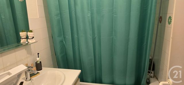 Appartement F2 &agrave; vendre - 2 pi&egrave;ces - 37,40 m2 - Tarbes - 65 - MIDI-PYRENEES