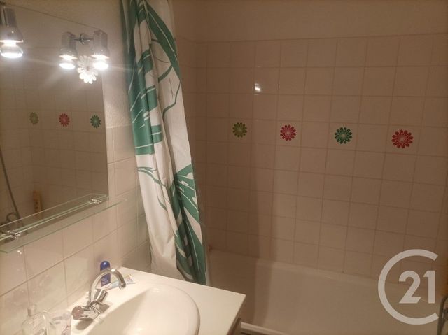 Appartement F2 &agrave; vendre - 2 pi&egrave;ces - 37,40 m2 - Tarbes - 65 - MIDI-PYRENEES