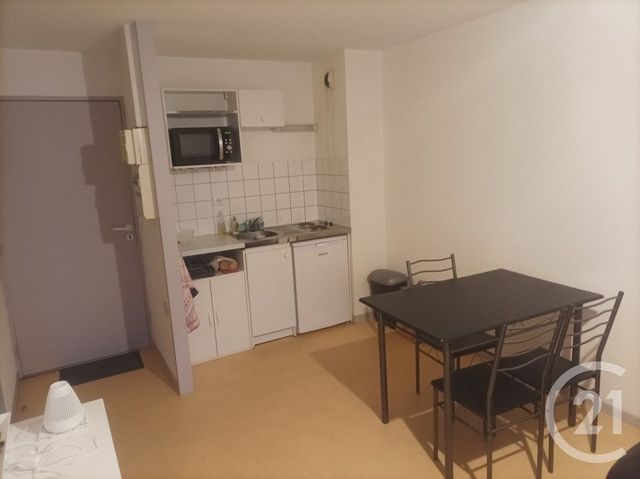 Appartement F2 &agrave; vendre - 2 pi&egrave;ces - 37,40 m2 - Tarbes - 65 - MIDI-PYRENEES