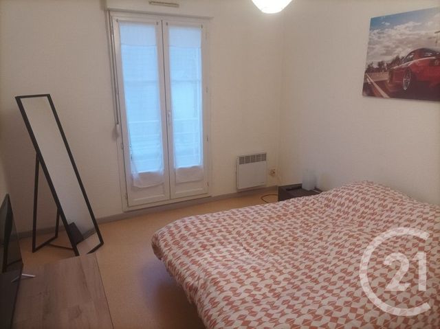 Appartement F2 &agrave; vendre - 2 pi&egrave;ces - 37,40 m2 - Tarbes - 65 - MIDI-PYRENEES