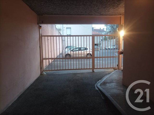 Appartement F2 &agrave; vendre - 2 pi&egrave;ces - 37,40 m2 - Tarbes - 65 - MIDI-PYRENEES