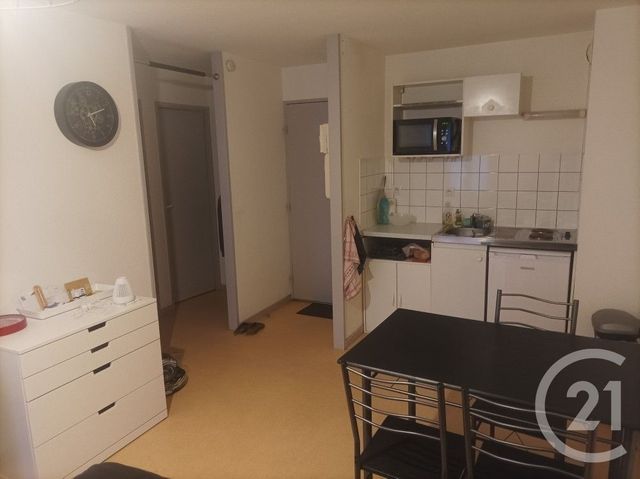 Appartement F2 &agrave; vendre - 2 pi&egrave;ces - 37,40 m2 - Tarbes - 65 - MIDI-PYRENEES