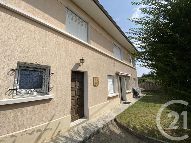 Maison à vendre - 6 pièces - 209 m2 - Semeac - 65 - MIDI-PYRENEES