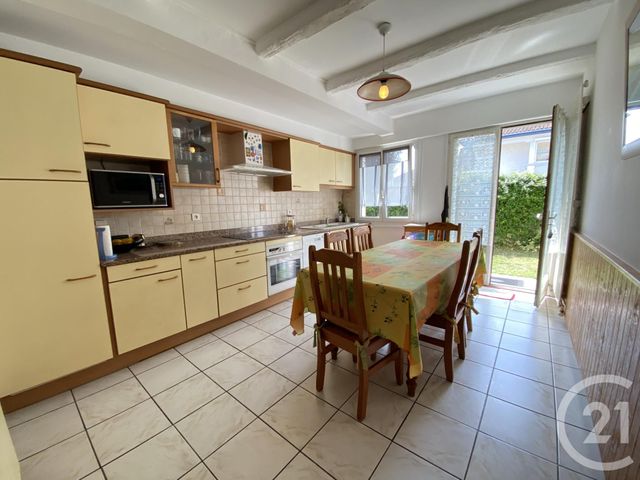 Maison à vendre - 6 pièces - 209 m2 - Semeac - 65 - MIDI-PYRENEES