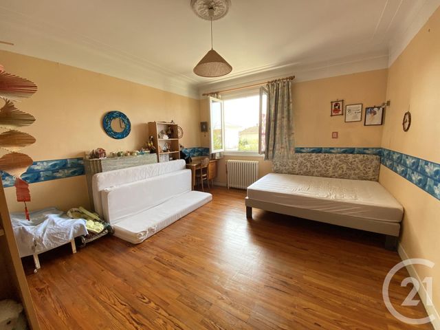 Maison à vendre - 6 pièces - 209 m2 - Semeac - 65 - MIDI-PYRENEES