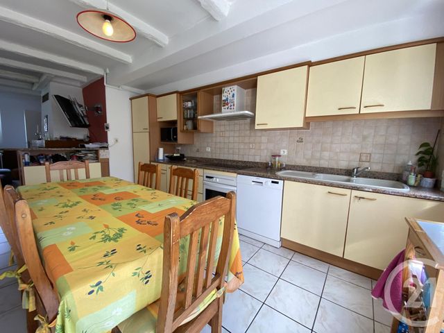 Maison à vendre - 6 pièces - 209 m2 - Semeac - 65 - MIDI-PYRENEES