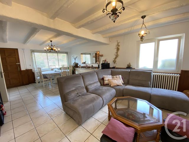 Maison à vendre - 6 pièces - 209 m2 - Semeac - 65 - MIDI-PYRENEES