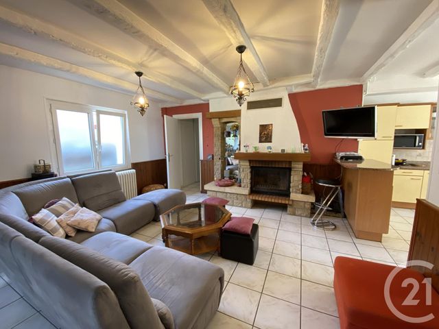 Maison à vendre - 6 pièces - 209 m2 - Semeac - 65 - MIDI-PYRENEES