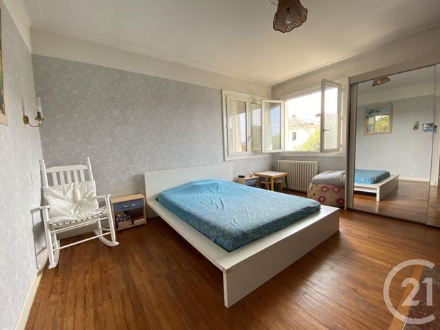 Maison à vendre - 6 pièces - 209 m2 - Semeac - 65 - MIDI-PYRENEES