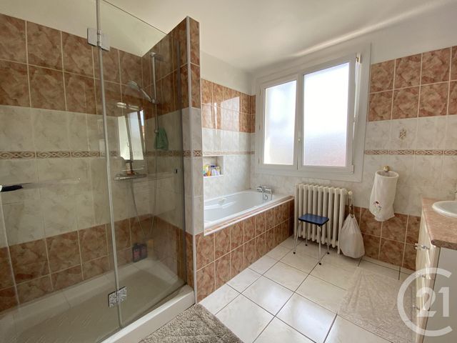 Maison à vendre - 6 pièces - 209 m2 - Semeac - 65 - MIDI-PYRENEES