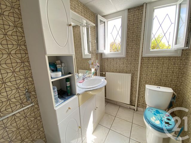 Maison à vendre - 6 pièces - 209 m2 - Semeac - 65 - MIDI-PYRENEES