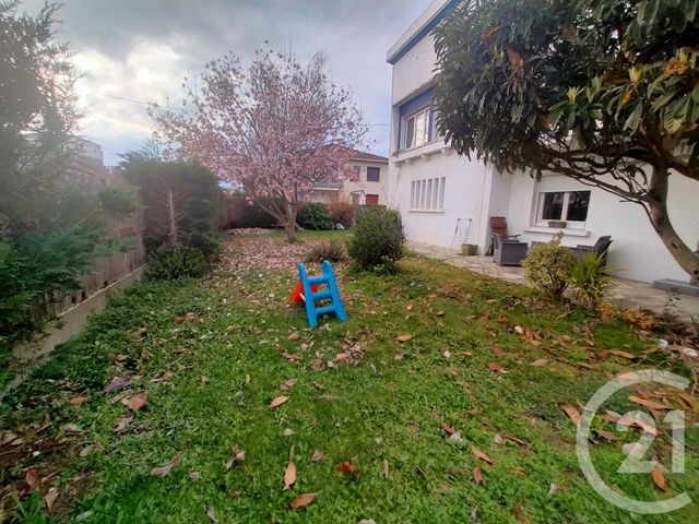 Maison à vendre - 9 pièces - 166,73 m2 - Tarbes - 65 - MIDI-PYRENEES