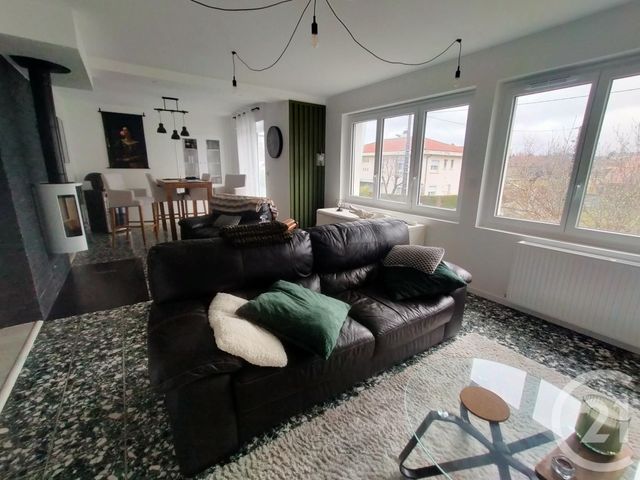 Maison à vendre - 9 pièces - 166,73 m2 - Tarbes - 65 - MIDI-PYRENEES