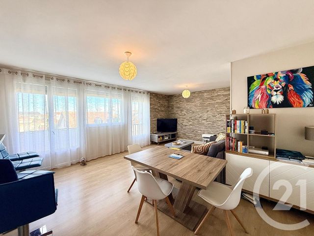 Appartement 3 pièces 71 m² · à Tarbes · 70,9 m² · 149 500 €