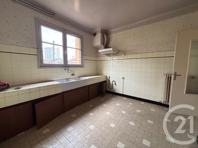 Maison à vendre - 5 pièces - 105 m2 - Tarbes - 65 - MIDI-PYRENEES