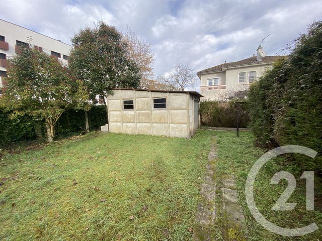 Maison à vendre - 5 pièces - 105 m2 - Tarbes - 65 - MIDI-PYRENEES