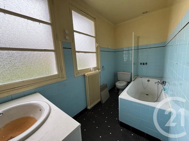 Maison à vendre - 5 pièces - 105 m2 - Tarbes - 65 - MIDI-PYRENEES