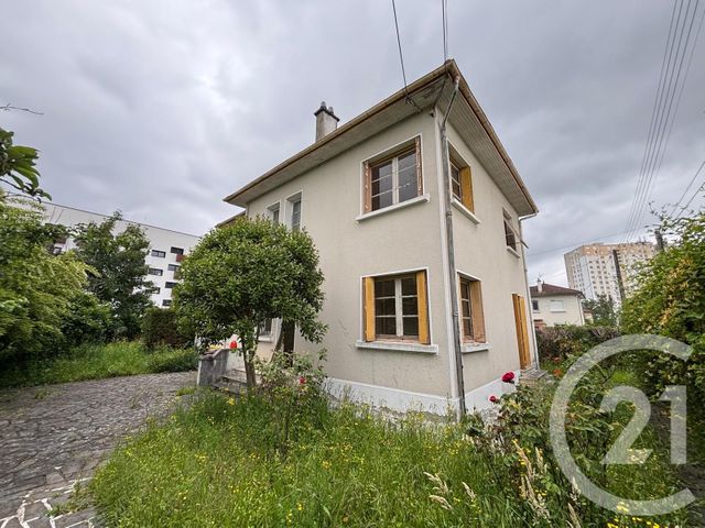 Maison à vendre - 5 pièces - 105 m2 - Tarbes - 65 - MIDI-PYRENEES