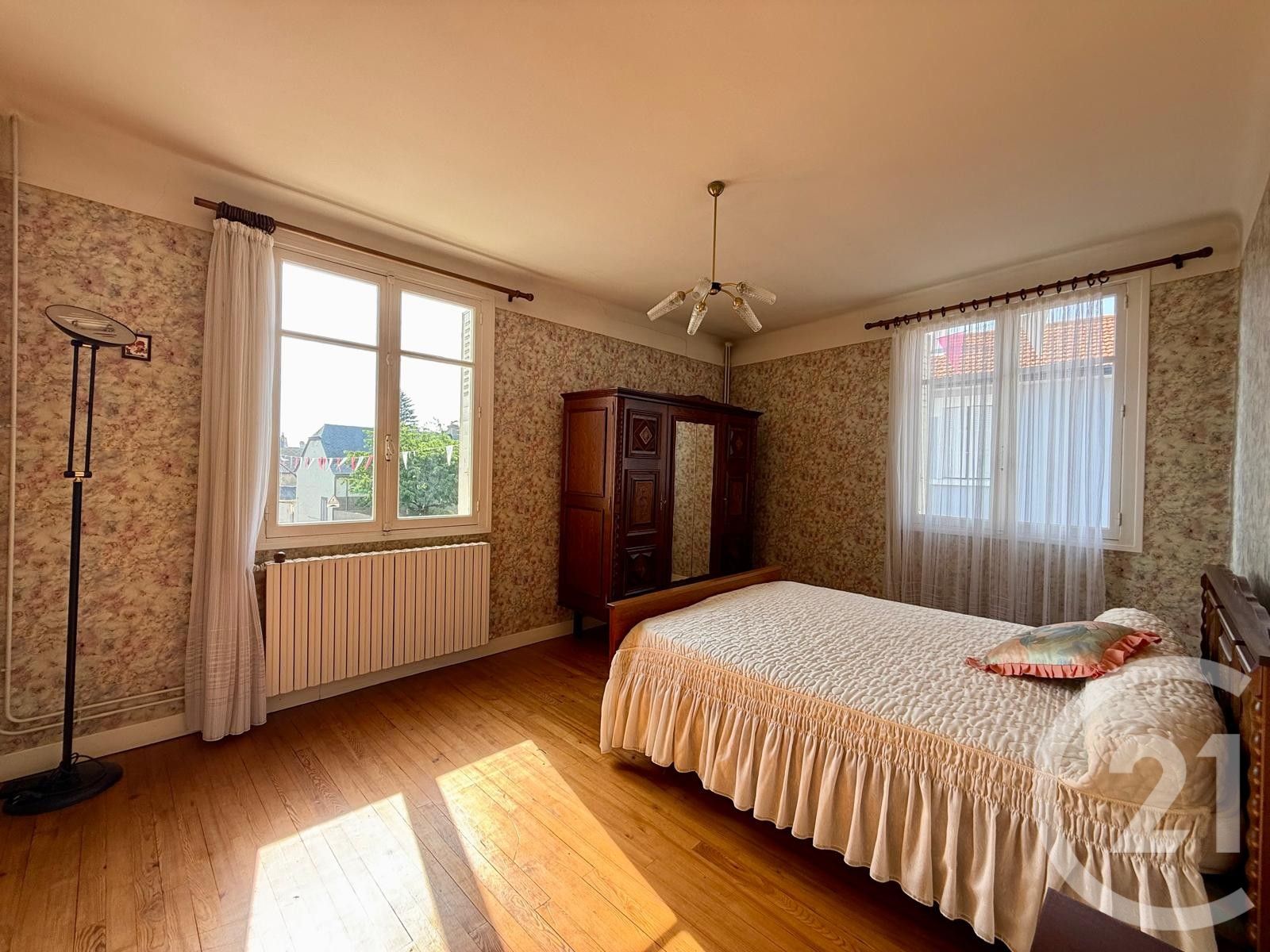 Maison à vendre - 6 pièces - 159,68 m2 - Juillan - 65 - MIDI-PYRENEES — 14
