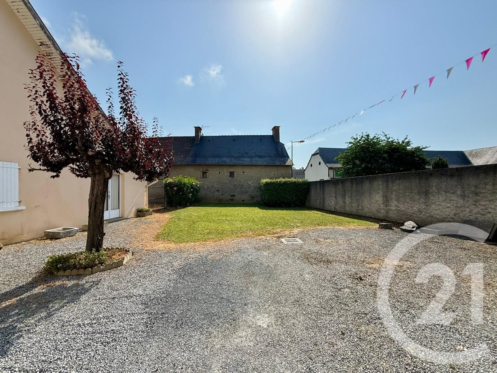 Maison à vendre - 6 pièces - 159,68 m2 - Juillan - 65 - MIDI-PYRENEES — 4