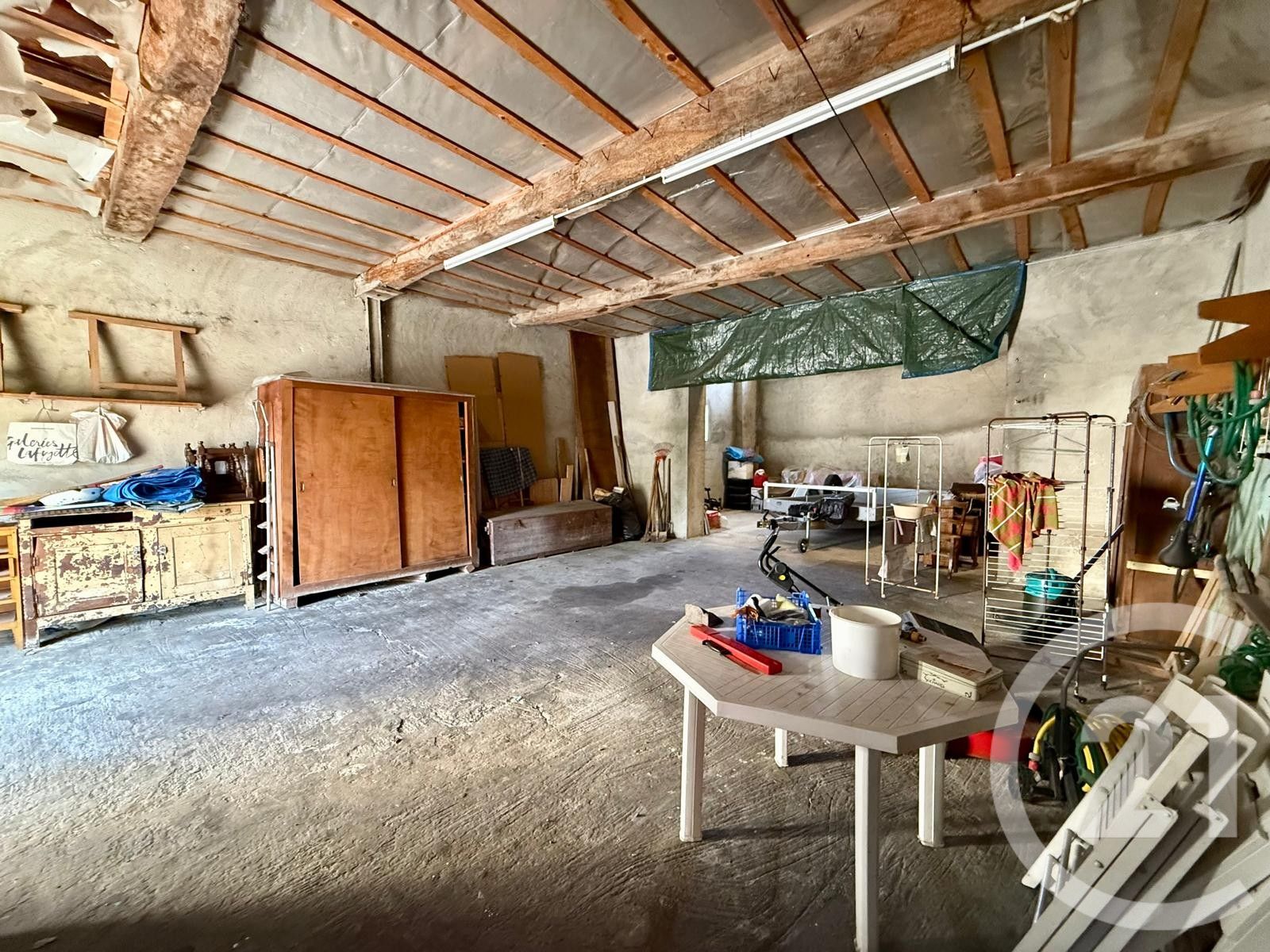 Maison à vendre - 6 pièces - 159,68 m2 - Juillan - 65 - MIDI-PYRENEES — 19