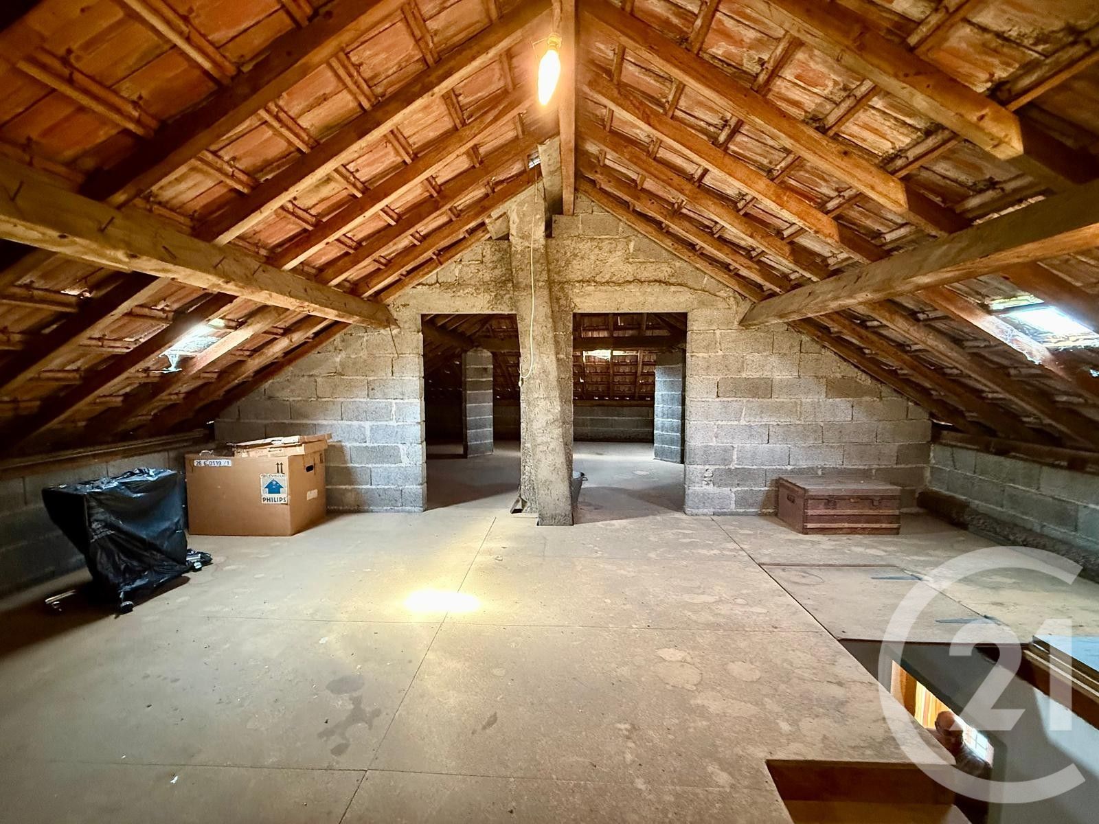 Maison à vendre - 6 pièces - 159,68 m2 - Juillan - 65 - MIDI-PYRENEES — 18