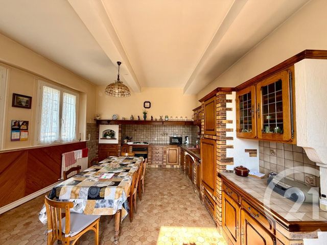 Maison à vendre - 6 pièces - 159,68 m2 - Juillan - 65 - MIDI-PYRENEES