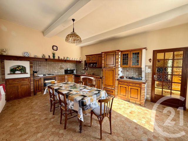 Maison à vendre - 6 pièces - 159,68 m2 - Juillan - 65 - MIDI-PYRENEES