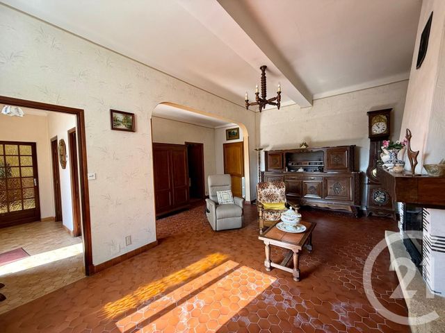 Maison à vendre - 6 pièces - 159,68 m2 - Juillan - 65 - MIDI-PYRENEES