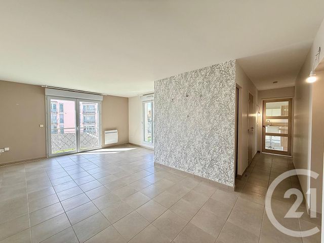 Appartement T3 &agrave; vendre - 3 pi&egrave;ces - 76,18 m2 - Tarbes - 65 - MIDI-PYRENEES