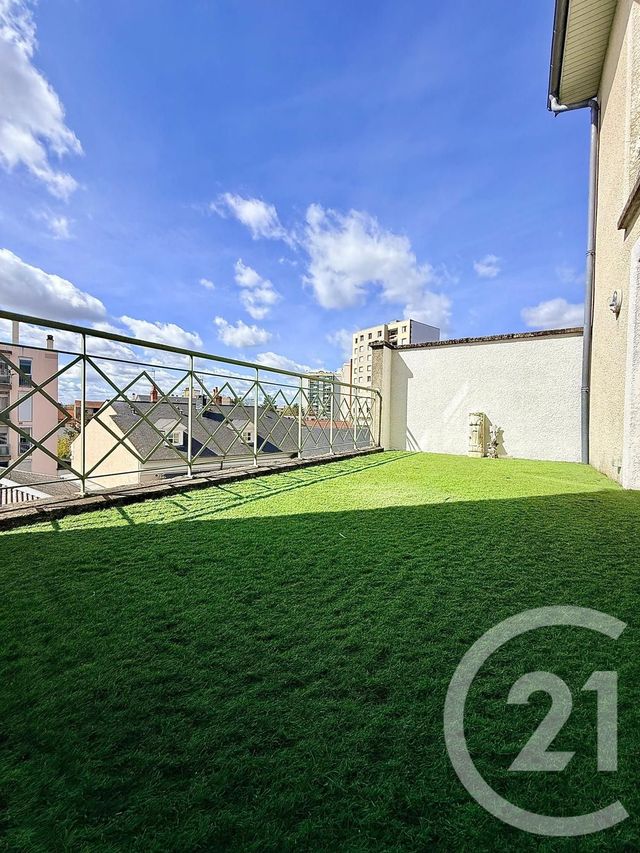 Appartement T3 &agrave; vendre - 3 pi&egrave;ces - 76,18 m2 - Tarbes - 65 - MIDI-PYRENEES