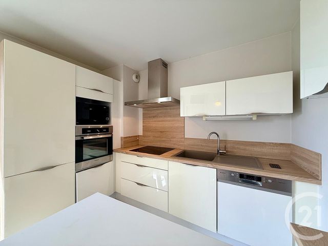 Appartement T3 &agrave; vendre - 3 pi&egrave;ces - 76,18 m2 - Tarbes - 65 - MIDI-PYRENEES