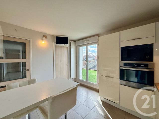 Appartement T3 &agrave; vendre - 3 pi&egrave;ces - 76,18 m2 - Tarbes - 65 - MIDI-PYRENEES