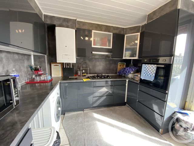 Appartement à vendre - 4 pièces - 95,82 m2 - Tarbes - 65 - MIDI-PYRENEES