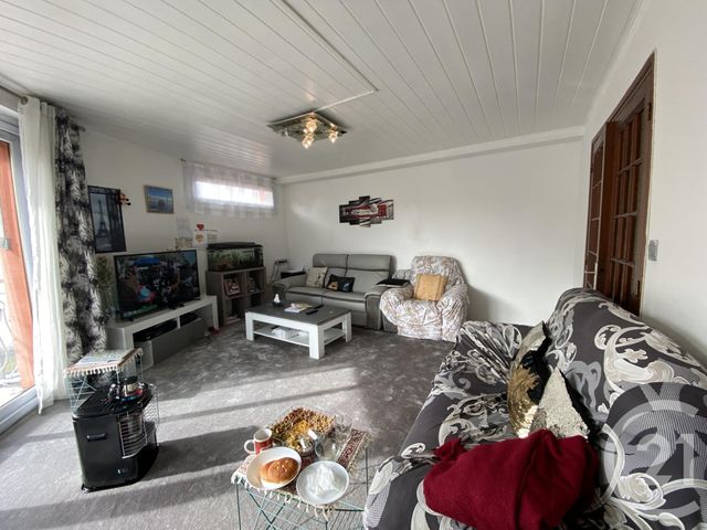 Appartement à vendre - 4 pièces - 95,82 m2 - Tarbes - 65 - MIDI-PYRENEES