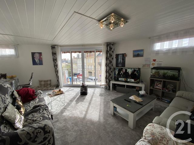 Appartement à vendre - 4 pièces - 95,82 m2 - Tarbes - 65 - MIDI-PYRENEES