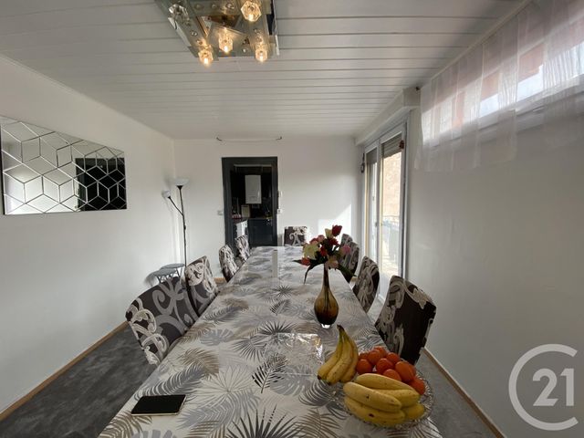 Appartement à vendre - 4 pièces - 95,82 m2 - Tarbes - 65 - MIDI-PYRENEES